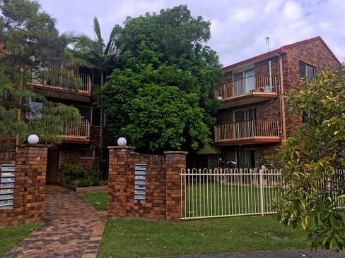 11/4 Rolan Court, PALM BEACH QLD 4221