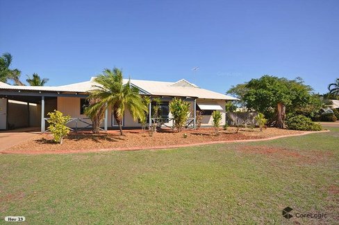 114 Sanderling Drive, DJUGUN WA 6725