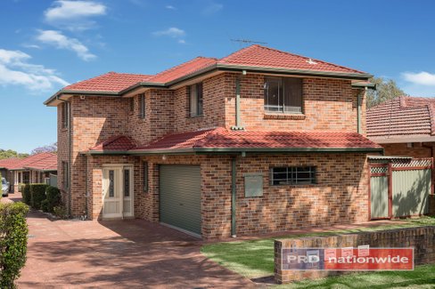 1/14 Sherwood Street, REVESBY NSW 2212
