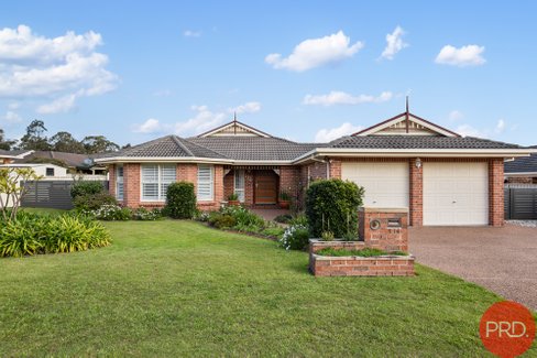 114 South Seas Drive, ASHTONFIELD NSW 2323
