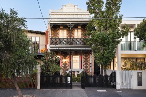 114 Stokes Street Port Melbourne 3207