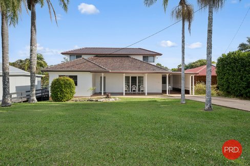 114 Victoria Street, COFFS HARBOUR