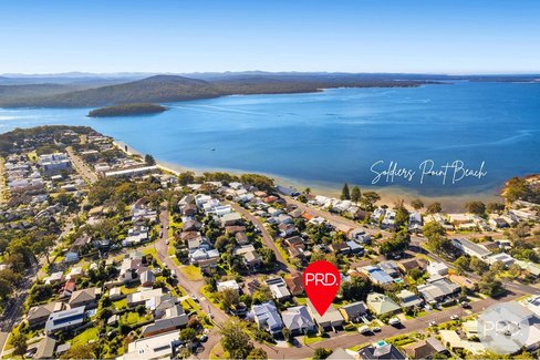1/14 Vista Avenue, SOLDIERS POINT
