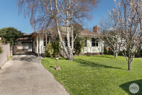 114 Webb Avenue, BALLARAT EAST