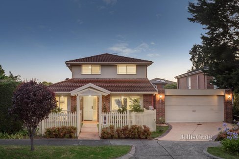 1 14 William Street Mount Waverley 3149