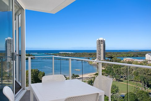 1140-1141/6-8 Stuart Street, TWEED HEADS NSW 2485