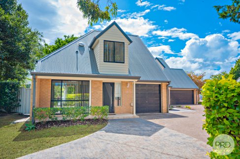 1/140 Old Main Road, ANNA BAY NSW 2316