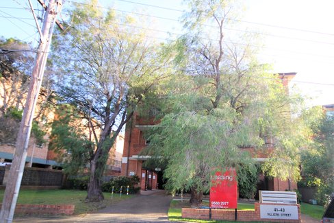 11/41-43 Villiers Street, ROCKDALE NSW 2216