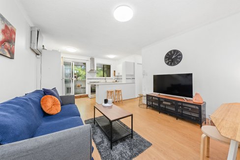 11/41 Jauncey Place, HILLSDALE NSW 2036