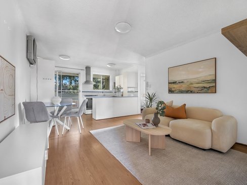 11/41 Jauncey Place, HILLSDALE NSW 2036