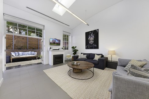 114/1 Pavilion Drive, LITTLE BAY NSW 2036