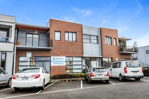1/141 Railway Place Williamstown 3016