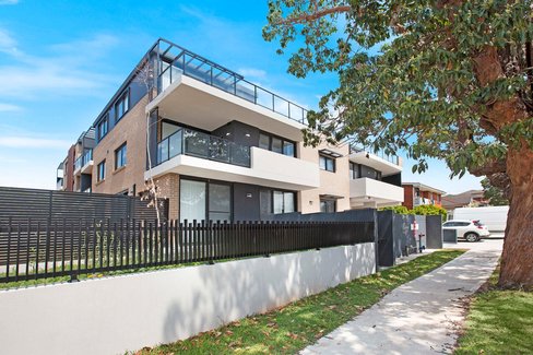 114/10 Beaumont Street, CAMPSIE NSW 2194