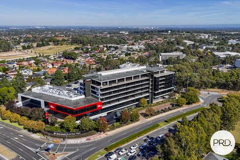114/2-8 Brookhollow Avenue, NORWEST NSW 2153