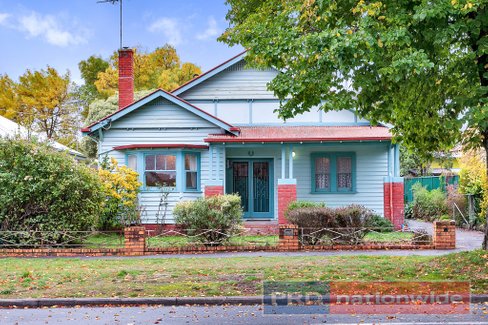 1142 Eyre Street, NEWINGTON VIC 3350