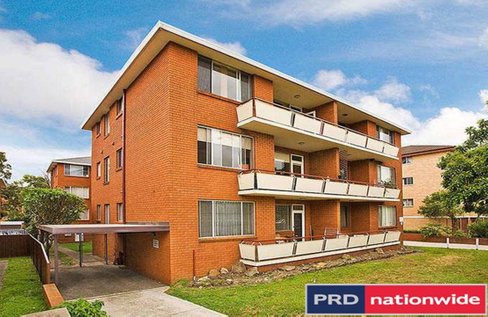 11/42 President Avenue, KOGARAH NSW 2217