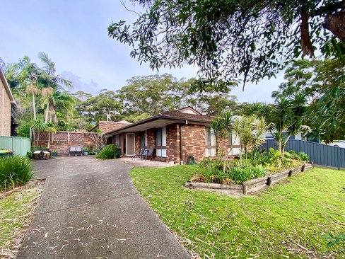 1/142 Tomaree Road, SHOAL BAY NSW 2315