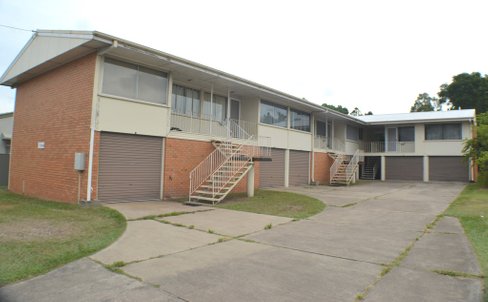 1/1422 Sandgate Road, NUNDAH QLD 4012