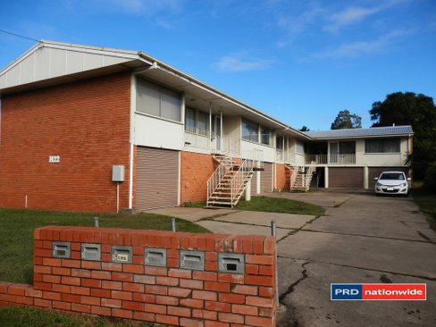 1/1422 Sandgate Road, NUNDAH QLD 4012