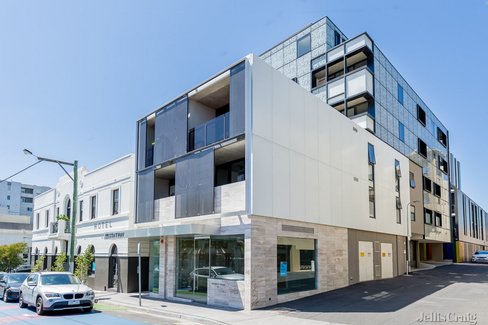 114/36 Porter Street Prahran 3181