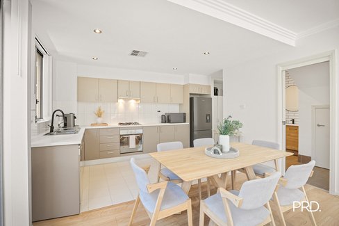 11/44 Barossa Drive, MINCHINBURY