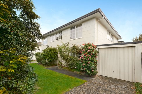 1/145 Edgevale Road Kew 3101