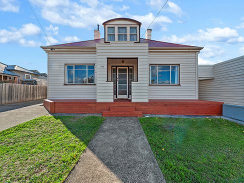 1/146 Hopkins Street, MOONAH TAS 7009