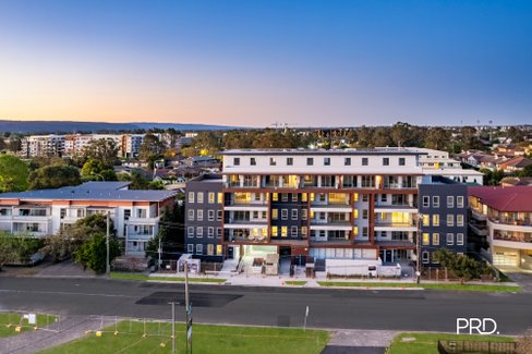 11/47-51 Preston Street, JAMISONTOWN NSW 2750