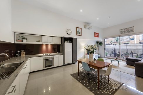 11/47 Porter Street Prahran 3181