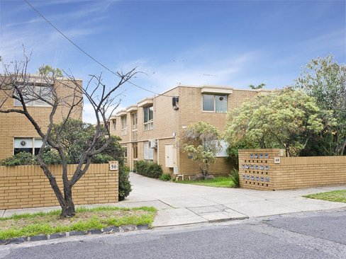 11 48 Evans Street Moonee Ponds 3039