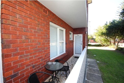 1/149 Clareville Avenue, SANDRINGHAM NSW 2219