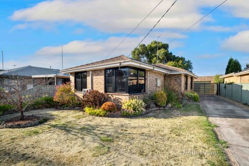 1149 Grevillea Road  Wendouree 3355