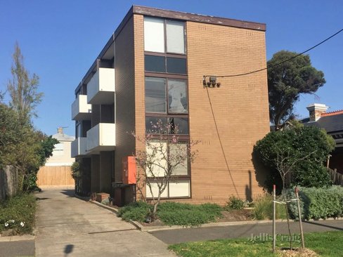 1/149 Nelson Road South Melbourne 3205