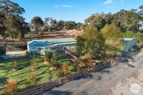 114A Daylesford Road, BROWN HILL VIC 3350