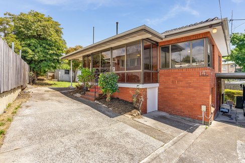 1/14a Hilton Road, CLAREMONT TAS 7011