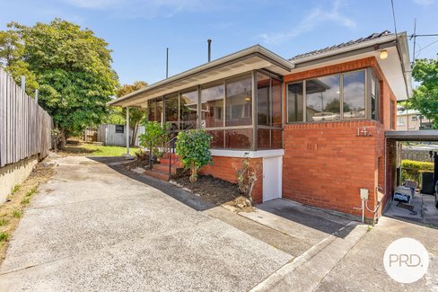 1/14a Hilton Road, CLAREMONT TAS 7011