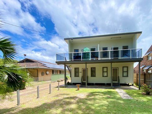 1/14a Shoal Bay Avenue, SHOAL BAY NSW 2315