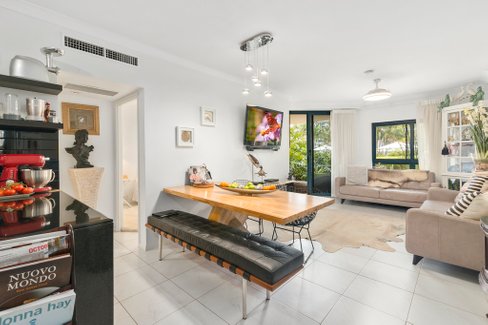 115-117/99 Griffith Street, COOLANGATTA QLD 4225