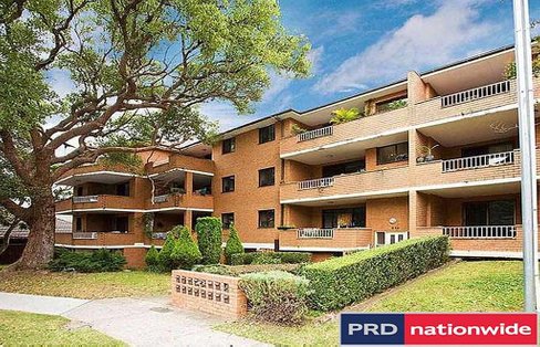 11/5-13 Hayburn Avenue, ROCKDALE NSW 2216