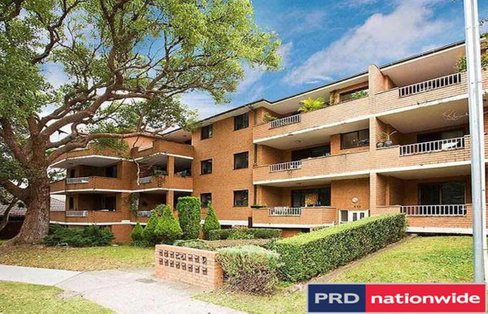 11/5-13 Hayburn Avenue, ROCKDALE NSW 2216