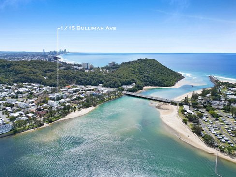 1/15-17 Bullimah Avenue, Burleigh Heads QLD 4220