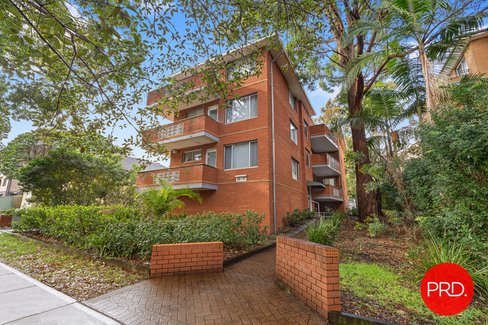 1/15-17 Station Street, MORTDALE