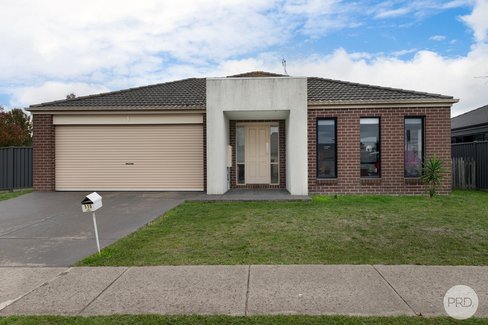115 Alfredton Drive, ALFREDTON VIC 3350