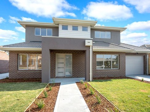 1 15 Banksia Grove Tullamarine 3043