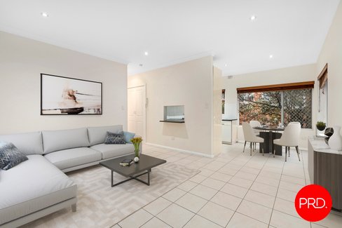11/5 Baxter Avenue, KOGARAH NSW 2217