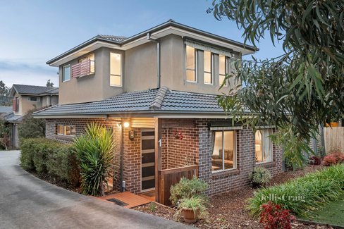 1 15 Bayswater Road Croydon 3136