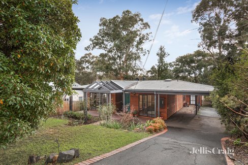 115 Brougham Street Eltham 3095