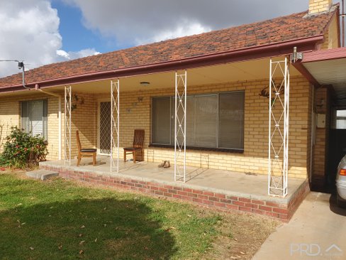 115 Burrows Street, MILDURA VIC 3500