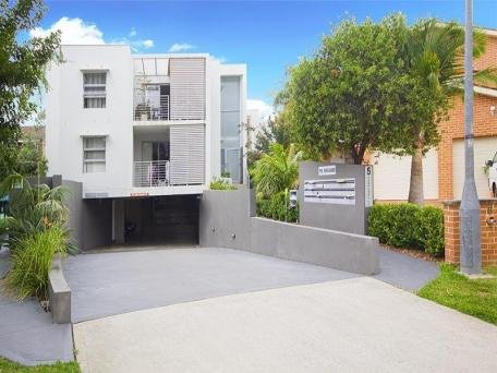 11/5 Carousel Close, CROMER NSW 2099