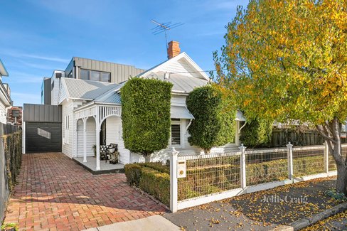 115 Clarence Street Geelong West 3218